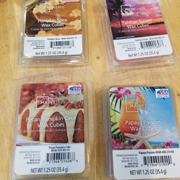 Wax Melts - Picture 4 of 6